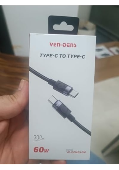 2.0 C M M Abs Hızlı Şarj Kablosu 1m Beyaz Çok Renkli