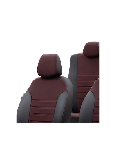Otom Jeep Renegade 2014-Sonrası Özel Üretim Koltuk Kılıfı 555559235