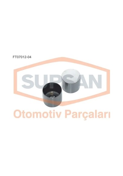 Supsan Ft0701204 Supap Fincani 7700102359 7701206905