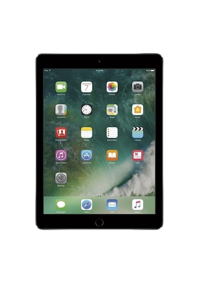 Apple iPad Air Wi-fi Cellular A1475 MD791TU/A 16 GB Uzay Gri Tablet (Teşhir)