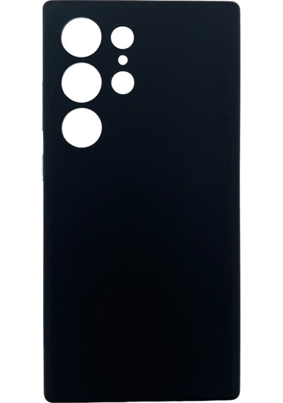Nettech Samsung Galaxy S23 Ultra Uyumlu Nt-n020 Arka Koruma Kılıf