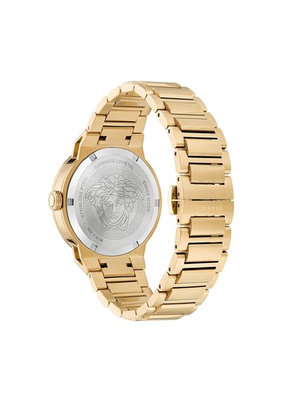 VERSACE VRSCVE3F00522 UNISEX KOL SAATİ