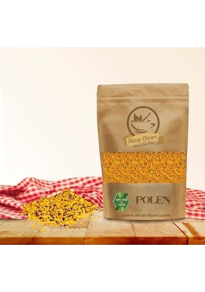 Erzurum Yöresel Gıda Polen 100 G