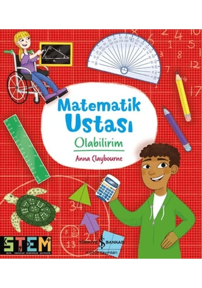 Matematik Ustası Olabilirim - Qhdh-883720