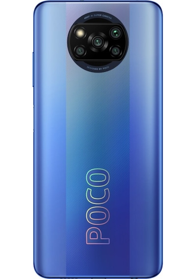 Poco X3 Pro 256 GB/8GB (Xiaomi Türkiye Garantili)