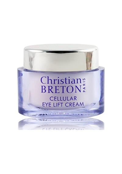 Christian Breton Cellular Eye Lift Cream Lifting Göz Kremi 15 ML
