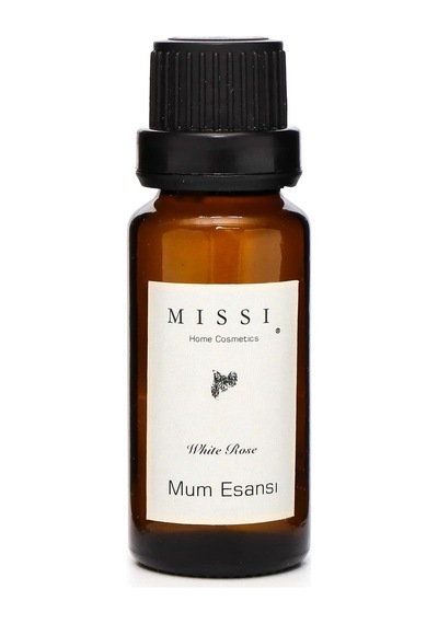 Ml Rose Mum Esansı Diğer