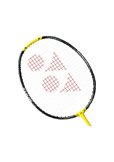 Yonex Nanoflare 1000 Tour Kordajlı 4u Ort. 83g G5 Badminton Raketi - Sarı