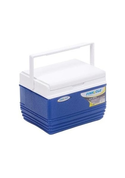 Pinnacle Eskimo Buzluk 4.5 Litre Lacivert Çok Renkli