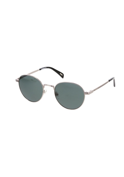 Mustang Mu2611-02 54 Unisex Güneş Gözlüğü Gri