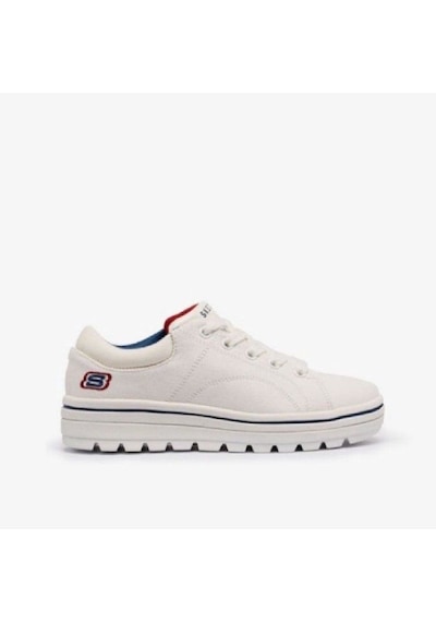 Skechers Street Cleats 2 Çocuk Spor Ayakkabı 84706l 84706l Wht Wht Beyaz