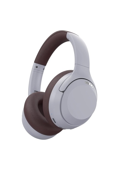 Anc Hi-fi 6d Sound Audio Wireless Headphones Kablosuz Şarjlı Bluetooth Kulaklık