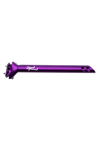 Raptor - Sp-726 - Sele Borusu 31.6 350mm - Mor Mor
