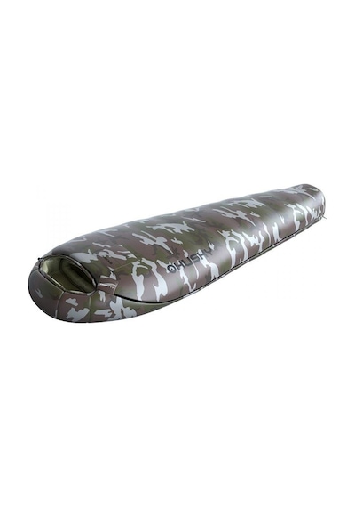 Husky New Army -17c Uyku Tulumu Kamufilaj