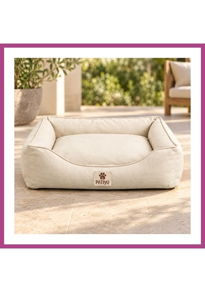 Gees Global Vera Premium Yatak - Krem / Medium Gbzs