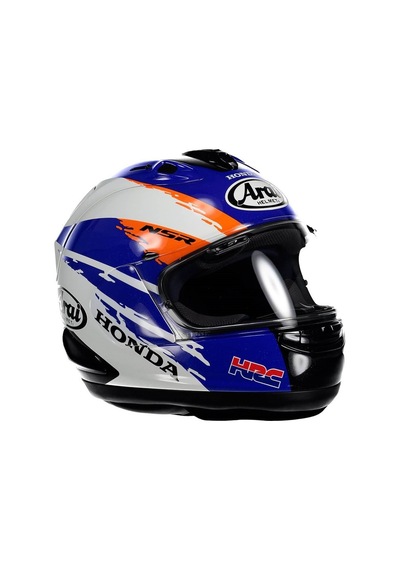 Arai Rx7 V Nsr250R 92 Kapalı Kask