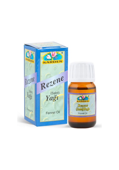 Karden Rezene Yağı 20 ML