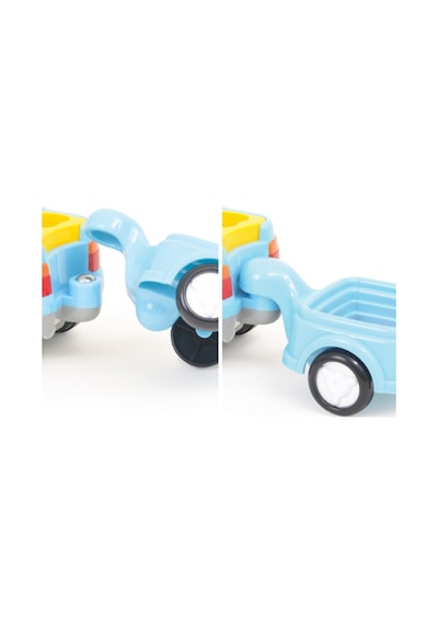 Wow Toys Ryan's Road Trip - Ryan'ın Yol Gezisi 10328