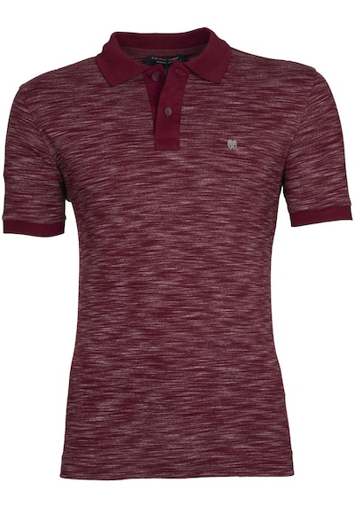 AR-MA Arma Erkek Polo Yaka Tişört Y8tyo7885 001