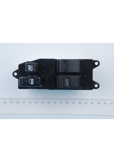Mcar Sol Cam Açma Düğmesi Toyota Corolla 1999-2001/rav4 1995-2000 Uyumlu 8482012361