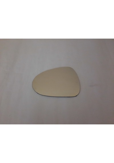 Seat Leon 2010-2012 Model Arası Sol Taraf Ayna Camı (MAKYAJLI KASA)