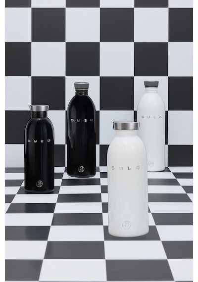 Smeg Clima Bottle Beyaz Termos 500 ML
