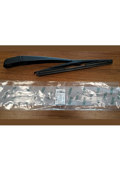 Arka - 323 - Silecek Kolu Komple Hyundaı İ20 Crdi 14 - Kmrsfres - Kısa Kol