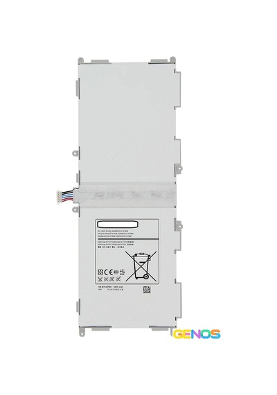Galaxy Uyumlu Tab 4 Sm-t530 T531 T532 T533 T535 T537 Tablet Bataryası