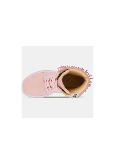 Vicco Rebecca Kız Çocuk Bot 946.f24k.430 Pembe