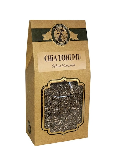 Pharmatea Chia Tohumu 250 Gr
