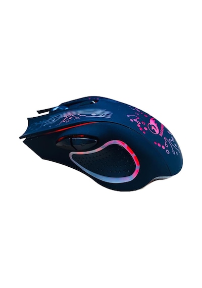 Razador RMX-51 Işıklı Oyuncu Gaming Mouse