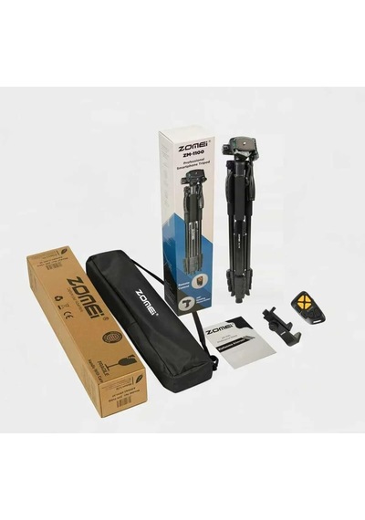 Tr Profesyonel Taşınabilir Telefon Ve Kamera Tripod 360 Derece Dönebilen Telefon Tutucu Ve Bluetooth Kumanda Zomei Diğer Tr Profesyonel Taşınabilir Telefon Ve Kamera Tripod 360 Derece Dönebilen Telefon Tutucu Ve Bluetooth Kumanda Zomei Diğer