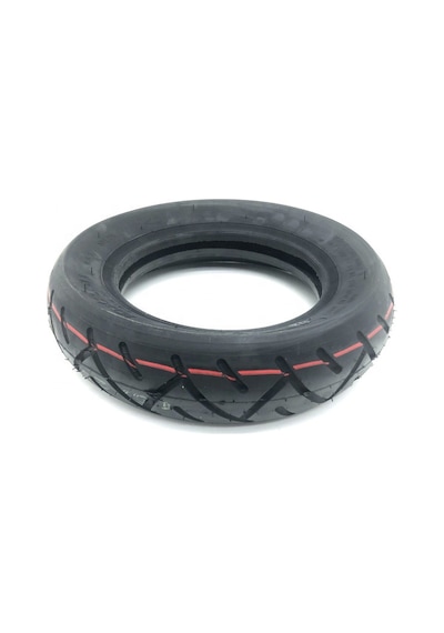 Ninebot Max G2 / G65 Uyumlu 60/65-6.9 Tubeless Dış Lastik 10 İnç Scooter Lastiği Muadil