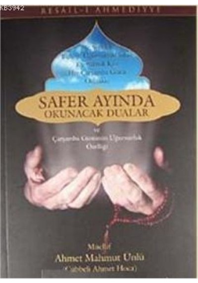 Safer Ayında Okunacak  Dualar -