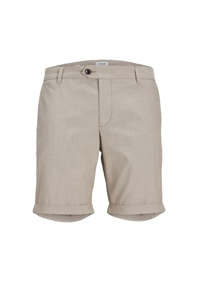 Jack & Jones Erkek Günlük Chino Şort - 12186937 001