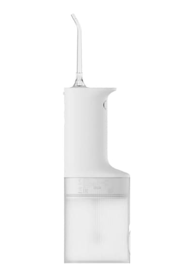 Water Flosser 2-90 Gün Pil Ömrü, 3 Temizleme Modu, 200 Ml Su Tankı, Ipx7, Derinlemesine Temizlik, Usb Şarj, Standart Ve Ortho Başlık Dahil