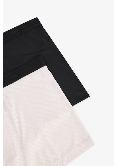 Penti Erkek Mesh Açık Gri 2li Boxer