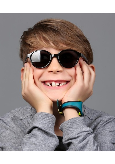 Bern Glasses Gl 1023 44 18 145 C1 001 Çocuk Güneş Gözlüğü