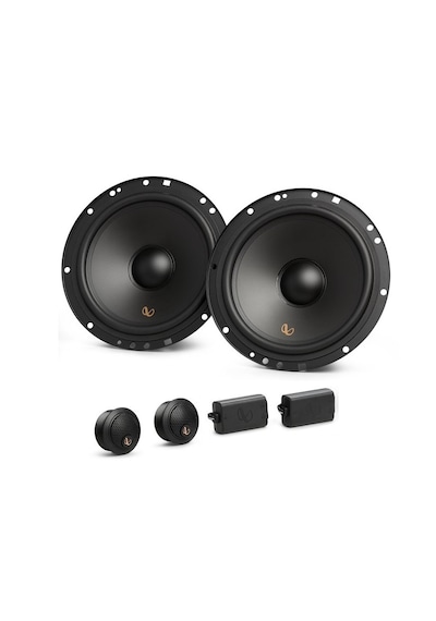 Infinity Alpha 603cf 16.5 Cm 720 Watt Oto Mid Tiz Takımı