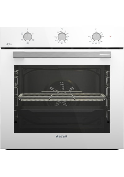 Arçelik AFC 231 B 72 LT Ankastre Fırın