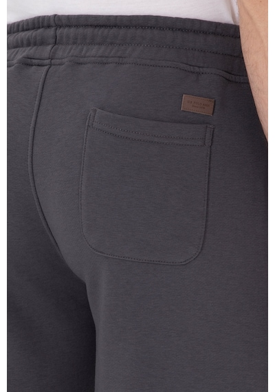 U.s. Polo Assn. Erkek Antrasit Eşofman Altı 50293464-vr006 Antrasit