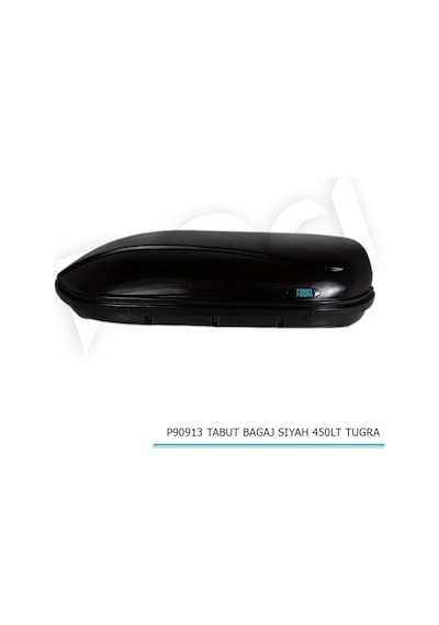 Tabut Port Bagaj 450lt Tuğra