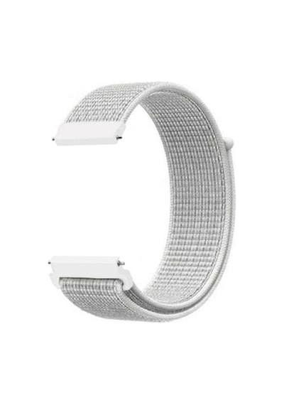Samsung Galaxy Watch 4 Classic 42Mm / 46Mm Uyumlu Spor Kordon (532498387)