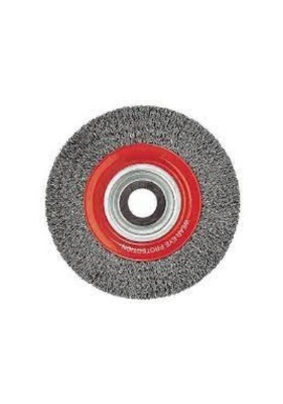 Osborn Taifun Daire Tel Fırça 300 40 Mm Alman Malı