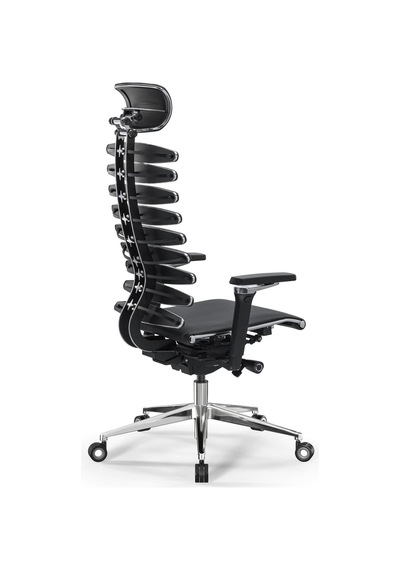 Metta Equalizer Ergonomik Deri Yönetici Koltuğu / Ofis Sandalyesi - 55.f.28.13a Çok Renkli Metta Equalizer Ergonomik Deri Yönetici Koltuğu / Ofis Sandalyesi - 55.f.28.13a Çok Renkli