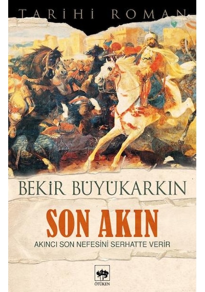 Son Akın N11.11683