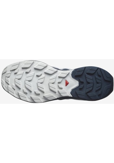 Salomon Elixir Activ Erkek Outdoor Ayakkabı - Gri