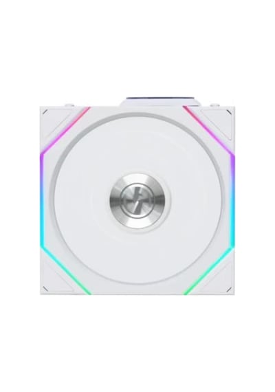Lian Li Unı Fan Tl Wıreless 1x120mm Beyaz Kasa Fanı
