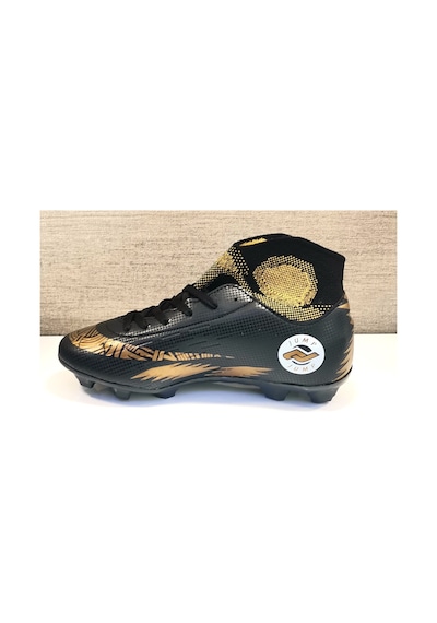JUMP 28365 D Siyah Gold Krampon Siyah