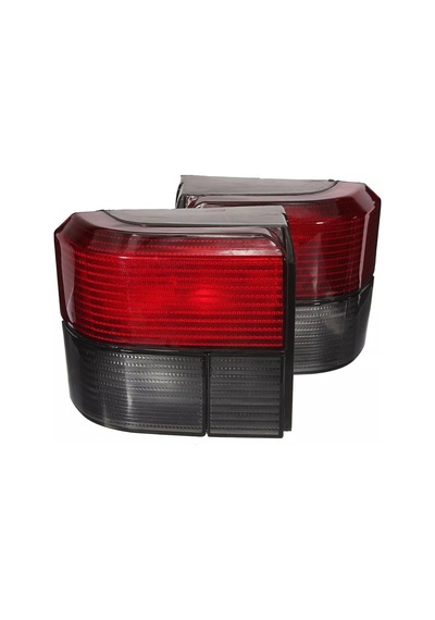 Volkswagen Transporter T4 Stop Lambası Takımı Füme Sağ Ve Sol